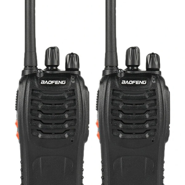 BAOFENG σετ ασύρματοι πομποδέκτες BF-88E