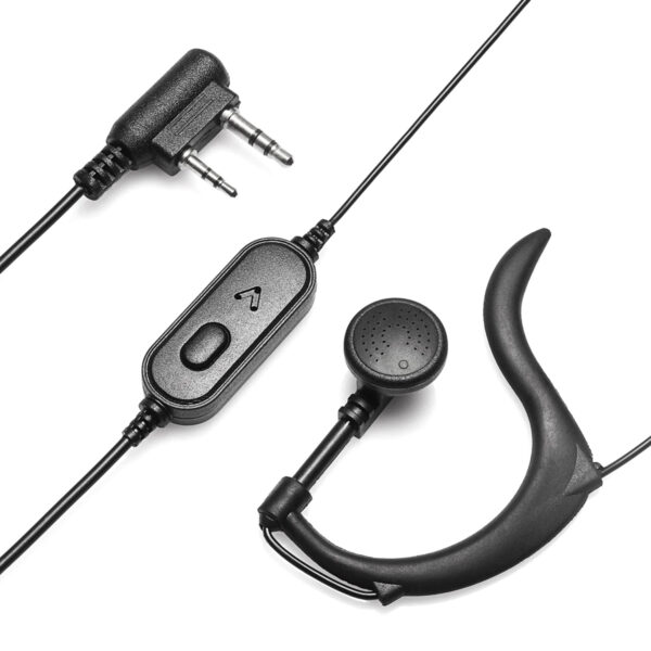 BAOFENG ακουστικό για πομποδέκτη BFG-EARPHONE