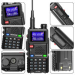 VHF/UHF