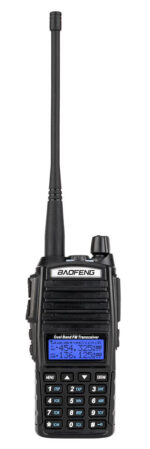 BAOFENG ασύρματος πομποδέκτης UV-82