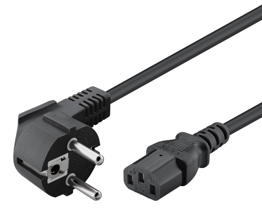 POWERTECH καλώδιο τροφοδοσίας CAB-P028 POWERTECH καλώδιο τροφοδοσίας CAB-P028