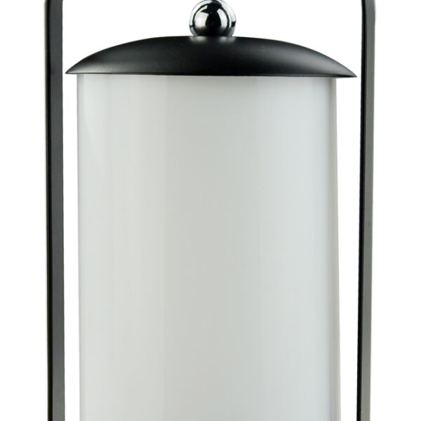 POWERTECH LED επιτραπέζιο φωτιστικό HLL-0192 με λαβή