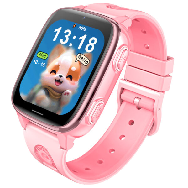 INTIME GPS smartwatch για παιδιά IT-073