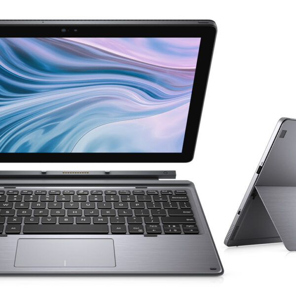 DELL Laptop Latitude 7210 2-in-1