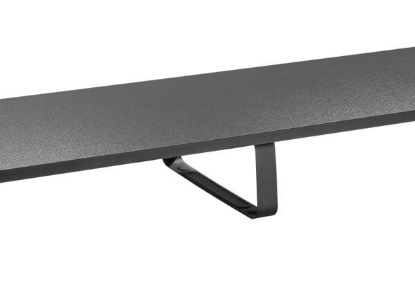 BRATECK επιτραπέζια βάση για 2x οθόνες/laptop STB-112