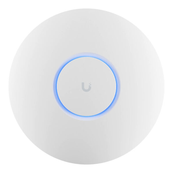 UBIQUITI Access Point UniFi U6+