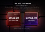 12/512GB