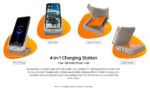 5550mAh