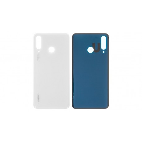 Tech Up - Huawei P30 Lite BatteryCover White GRADE A