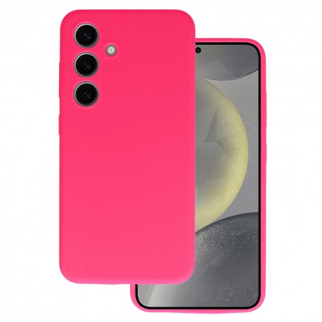 Tech Up - Xiaomi Redmi 15C 5G/4G Lite Silicone Fuchsia