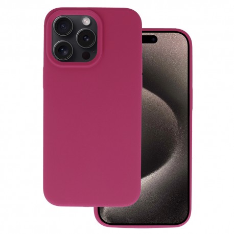 Tech Up - Xiaomi Redmi 15C 5G/4G Lite Silicone Raspberry