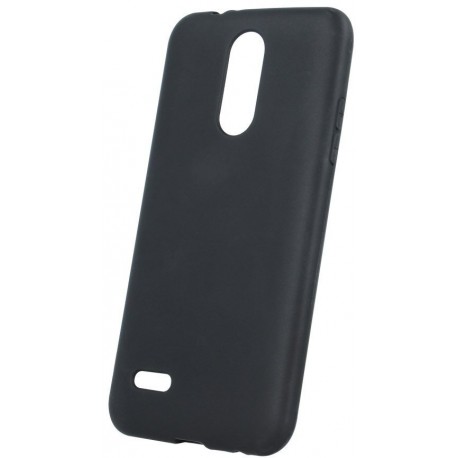 Tech Up - XIaomi Redmi Note 14 5G Soft Silicone Black