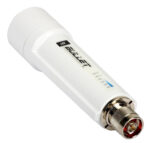 UBIQUITI BulletM5-HP 5GHz Outdoor High Power 802.11a/n AirMax AP-CPE - TechUp