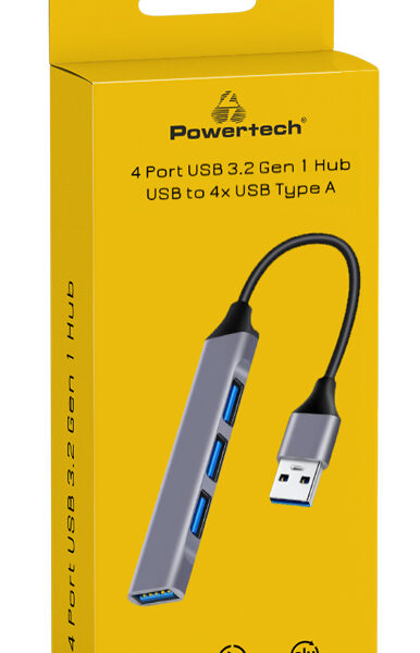 USB σύνδεση