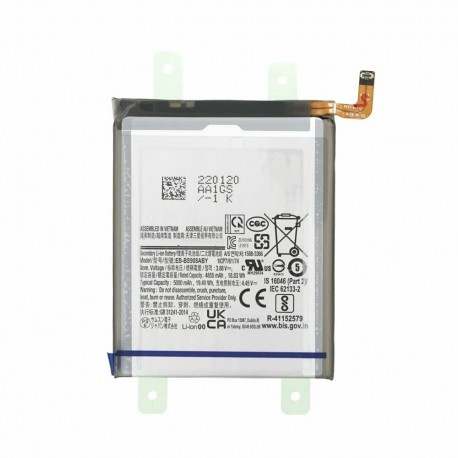 Tech Up - Samsung EB-BS908ABY Galaxy S22 Ultra 5G Battery ORIGINAL