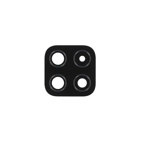 Tech Up - Samsung Galaxy A22 5G Camera Lens Black ORIGINAL