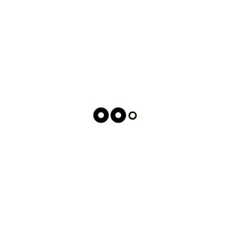 Tech Up - Xiaomi Redmi Note 13 4G Camera Lens