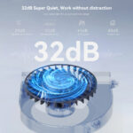 BEELINK mini PC EQi12-D4