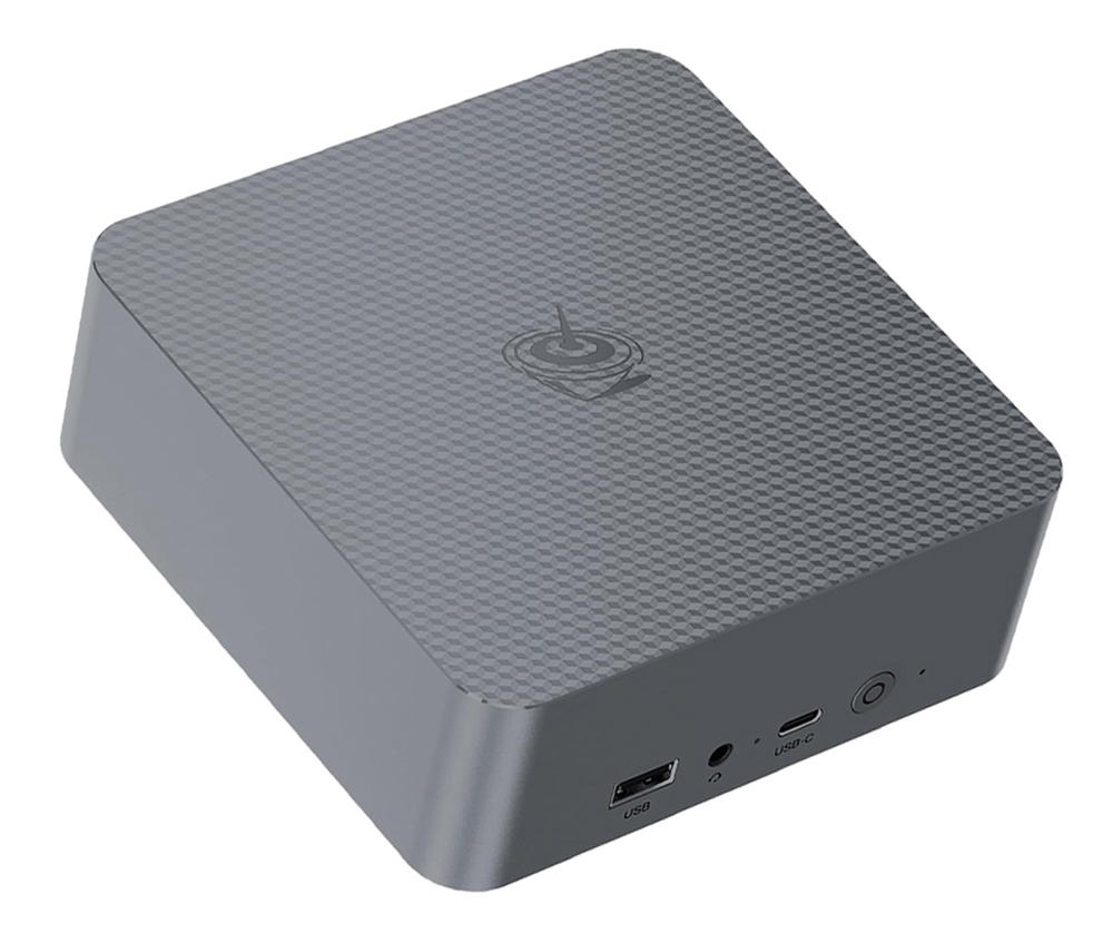 BEELINK mini PC EQi12-D4 BEELINK mini PC EQi12-D4
