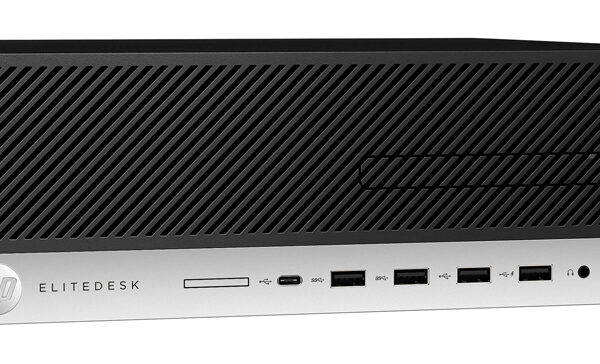 HP PC EliteDesk 800 G5 SFF