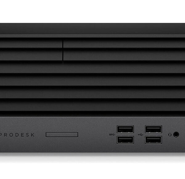 HP PC ProDesk 400 G7 SFF