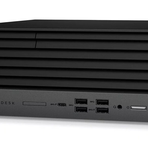 HP PC ProDesk 600 G6 SFF