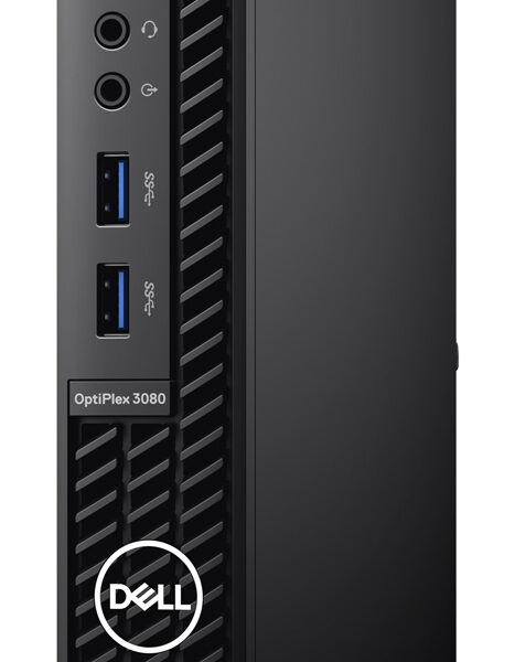 DELL PC OptiPlex 3080 Micro