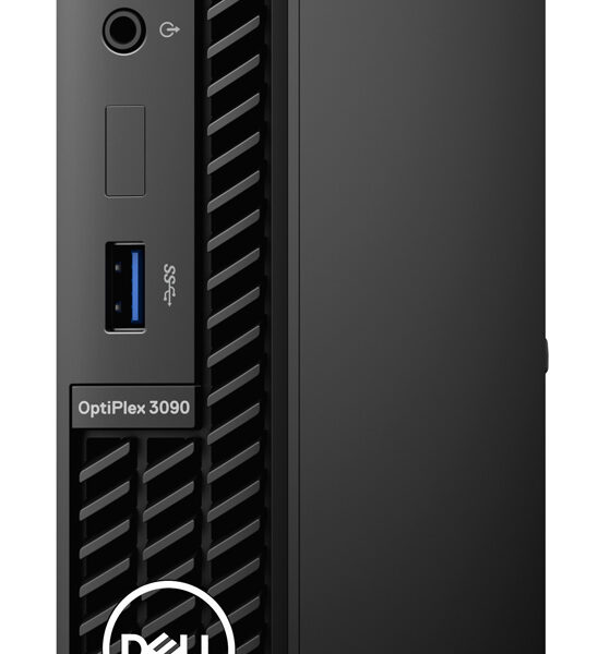 DELL PC OptiPlex 3090 Micro