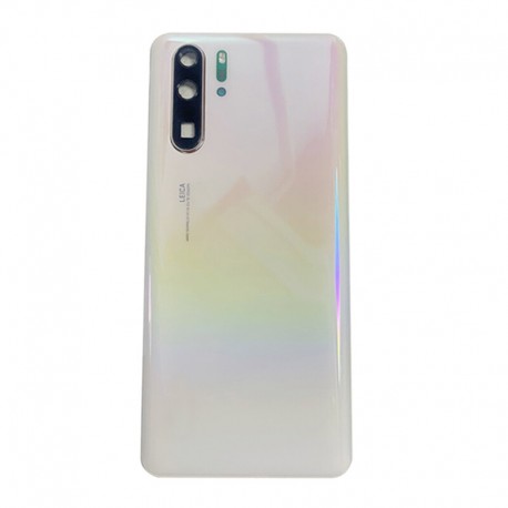 Tech Up - Huawei P30 Pro BatteryCover+Camera Lens Breathing Crystal GRADE A