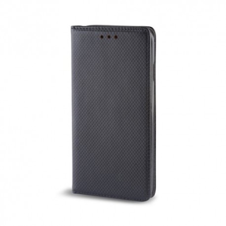 Tech Up - Motorola Moto G22 4G Magnet Case Black