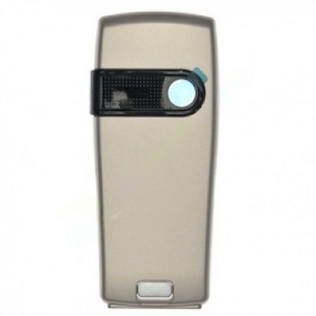 Tech Up - Nokia 6230 BatteryCover Silver ORIGINAL