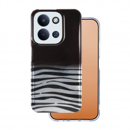 Tech Up - Xiaomi Redmi 15C 5G/4G Animal Print Silicone Okapi
