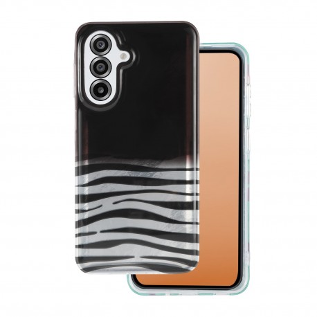 Tech Up - Samsung Galaxy A17 5G/4G Animal Print Silicone Okapi