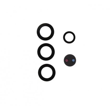 Tech Up - Samsung Galaxy S23 Ultra Camera Lens Set GRADE A