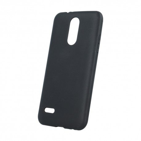 Tech Up - Xiaomi 13T Testa Soft Silicone Black