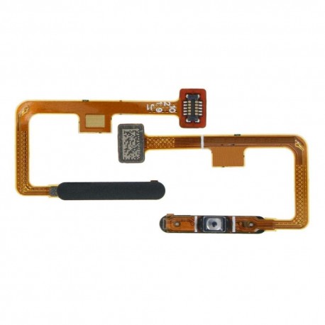 Tech Up - Xiaomi Mi 11 Lite Fingerprint Flex Black ORIGINAL