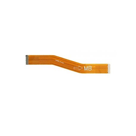 Tech Up - Xiaomi Redmi Note 8 Pro Main Flex ORIGINAL