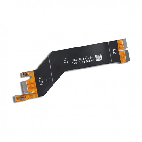 Tech Up - Xiaomi Redmi Note 14  4G Main Flex ORIGINAL