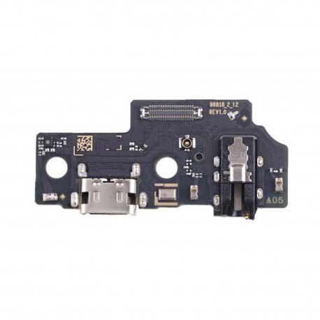 Tech Up - Samsung Galaxy A05 NO EU System Connector+Microfone ORIGINAL