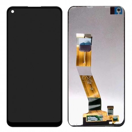 Tech Up - Samsung Galaxy A11/M11 Lcd+Touch Screen No Frame Black GRADE A