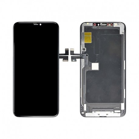 Tech Up - Apple iPhone 11 Pro Max Lcd+Touch Screen HARD OLED DD
