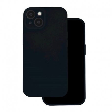 Tech Up - Apple iPhone 11 Silicone Black