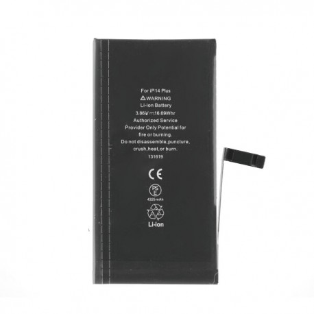 Tech Up - Apple iPhone 14 Plus Battery Diagnosable