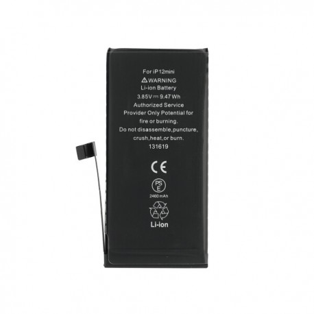 Tech Up - Apple iPhone 12 Mini Battery High Capacity Diagnosable