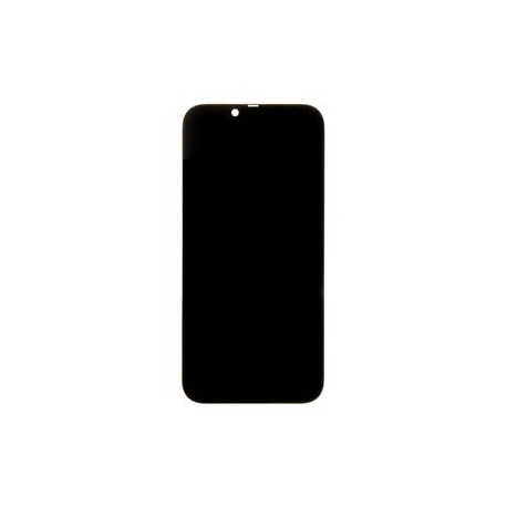 Tech Up - Apple iPhone 13 Pro Max Lcd+Touch Screen Black H03i  HIGH COLOR