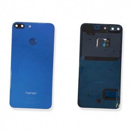 Tech Up - Huawei Honor 9 Lite BatteryCover Blue ORIGINAL