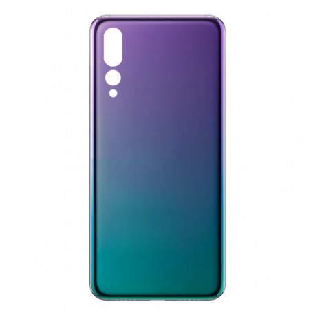 Tech Up - Huawei P20 Pro BatteryCover Twilight GRADE A