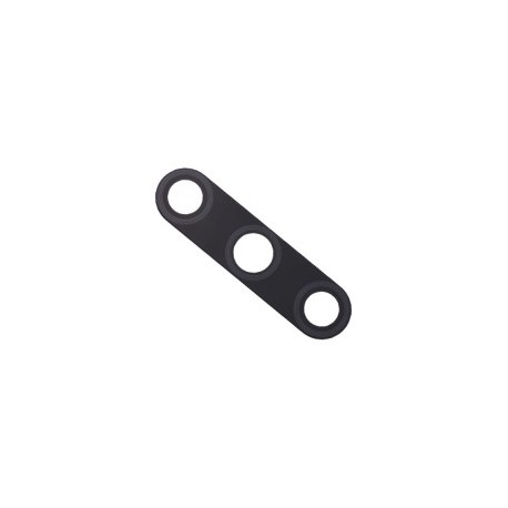 Tech Up - Huawei P40 Lite E Camera Lens Black GRADE A