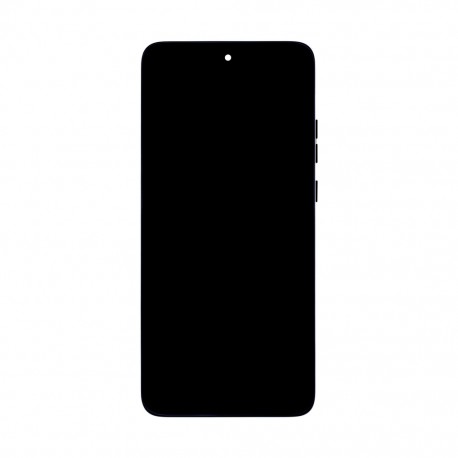 Tech Up - Motorola Edge 50 Neo Lcd+Touch Screen+Frame Grisaille ORIGINAL