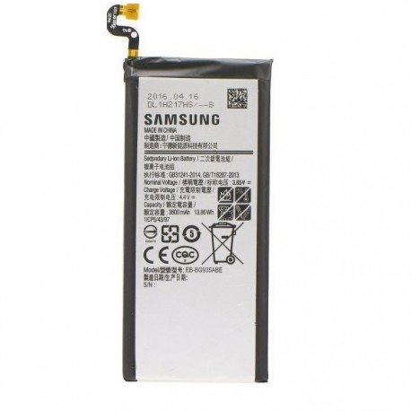 Tech Up - Samsung EB-BG935AB Battery GRADE A